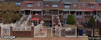 Street View of 729 EAST 95 STREET, Brooklyn