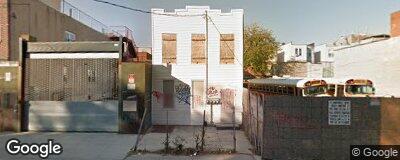 Street View of 729 EAST NEW YORK AVENUE, Brooklyn
