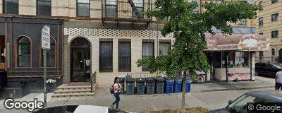 Street View of 729 KNICKERBOCKER AVENUE, Brooklyn