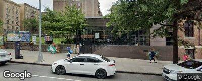Street View of 729 WEST 181 STREET, Manhattan