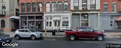 Street View of 73 HUDSON STREET, Manhattan