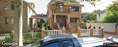 Street View of 73-09 160 STREET, Queens