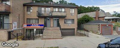 Street View of 73-12 YELLOWSTONE BLVD, Queens