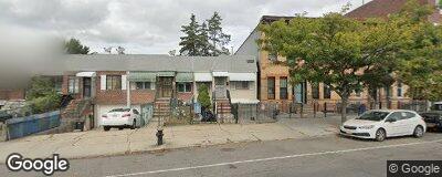 Street View of 73-25 GRAND AVENUE, Queens