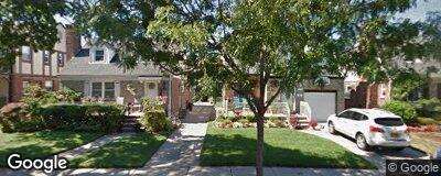 Street View of 73-28 194 STREET, Queens