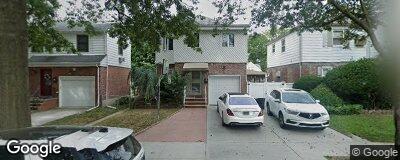 Street View of 73-40 187 STREET, Queens