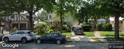 Street View of 73-56 188 STREET, Queens
