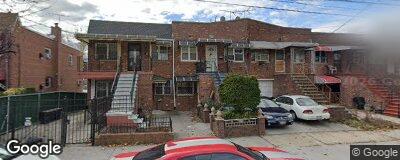Street View of 730 EAST 102 STREET, Brooklyn