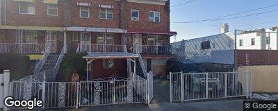 Street View of 730 EAST 242 STREET, Bronx