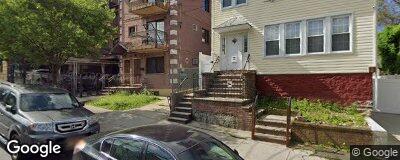 Street View of 730 EAST 243 STREET, Bronx