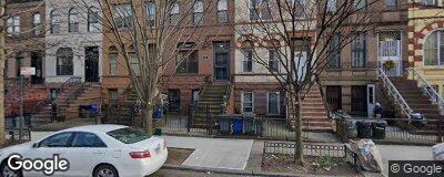 Street View of 730 HALSEY STREET, Brooklyn