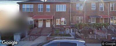Street View of 7303 12 AVENUE, Brooklyn