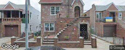 Street View of 731 DUNNE COURT, Brooklyn