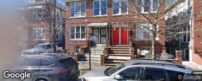 Street View of 731 NOBLE AVENUE, Bronx