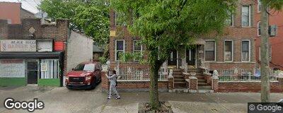 Street View of 731 PENNSYLVANIA AVENUE, Brooklyn