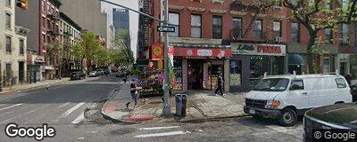 Street View of 732 10 AVENUE, Manhattan