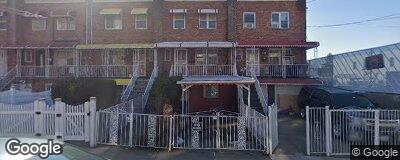 Street View of 732 EAST 242 STREET, Bronx