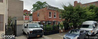 Street View of 733 EAST 136 STREET, Bronx