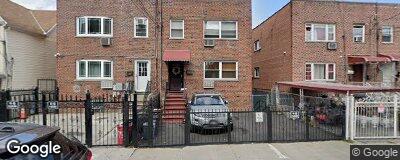 Street View of 733 EAST 228 STREET, Bronx