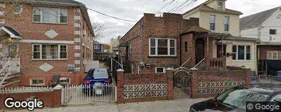 Street View of 733 EAST 89 STREET, Brooklyn