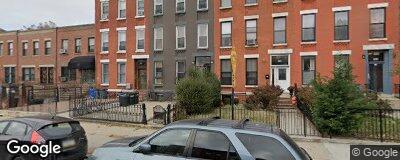 Street View of 733 LEXINGTON AVENUE, Brooklyn