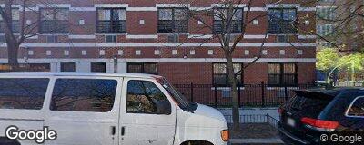 Street View of 734 EAST 5 STREET, Manhattan