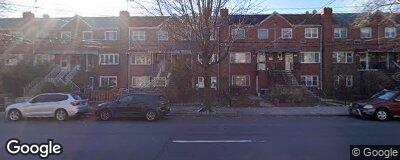 Street View of 734 EAST 80 STREET, Brooklyn