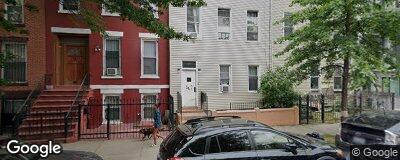 Street View of 734 PROSPECT PLACE, Brooklyn