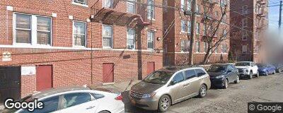 Street View of 735 EAST 242 STREET, Bronx