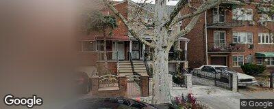 Street View of 735 EAST 84 STREET, Brooklyn