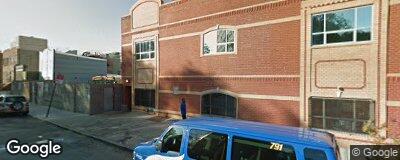 Street View of 735 EAST NEW YORK AVENUE, Brooklyn