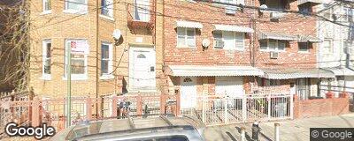 Street View of 735 TILDEN STREET, Bronx