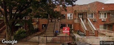 Street View of 736 EAST 94 STREET, Brooklyn