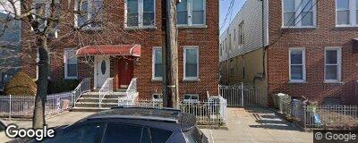 Street View of 736 REVERE AVENUE, Bronx