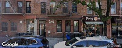 Street View of 736 WASHINGTON AVENUE, Brooklyn