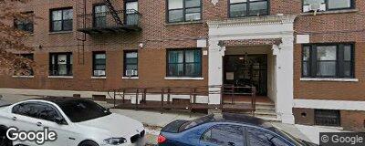 Street View of 736 WEST 173 STREET, Manhattan