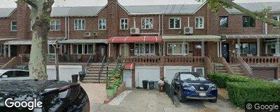 Street View of 737 DESMOND COURT, Brooklyn