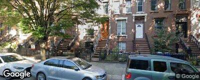 Street View of 737 QUINCY STREET, Brooklyn