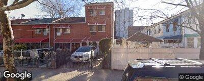 Street View of 738 EAST 181 STREET, Bronx