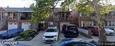 Street View of 738 EAST 78 STREET, Brooklyn