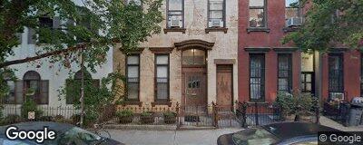 Street View of 738 LEONARD STREET, Brooklyn