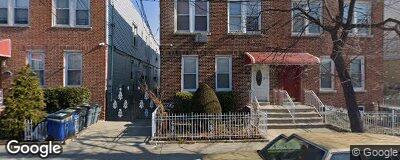 Street View of 738 REVERE AVENUE, Bronx