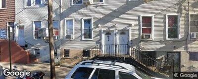 Street View of 739 EAST 133 STREET, Bronx