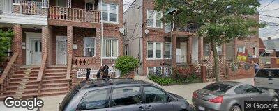 Street View of 739 EAST 88 STREET, Brooklyn