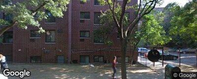 Street View of 74 CLIFTON PLACE, Brooklyn