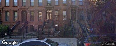 Street View of 74 HANCOCK STREET, Brooklyn