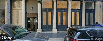 Street View of 74 LEONARD STREET, Manhattan