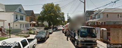 Street View of 74 STREET, Brooklyn