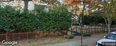 Street View of 74 WELLINGTON COURT, Brooklyn