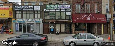 Street View of 74-04 METROPOLITAN AVENUE, Queens